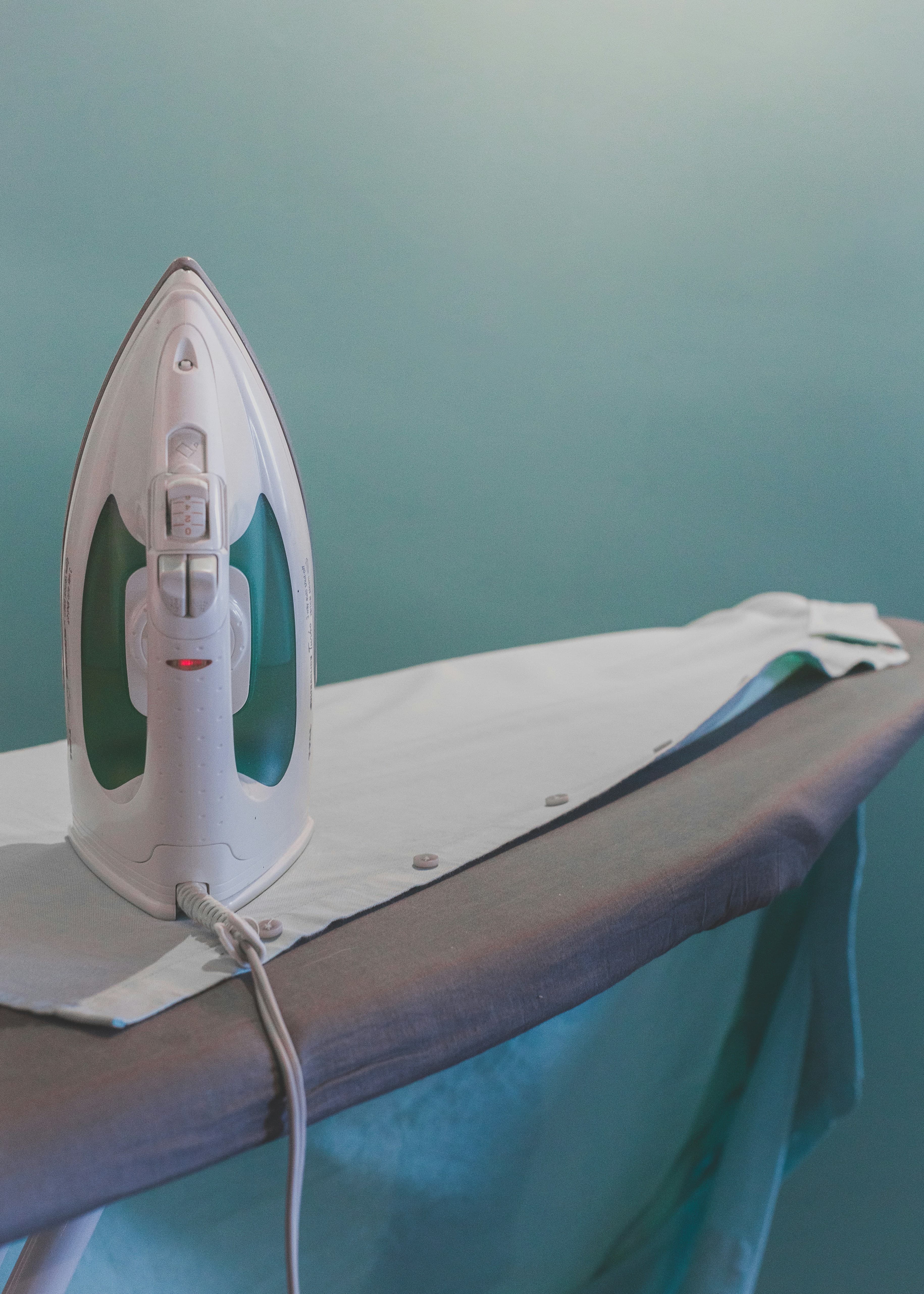 Stain Removal Treatments